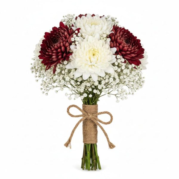 Royal Charm Bridal Flowers