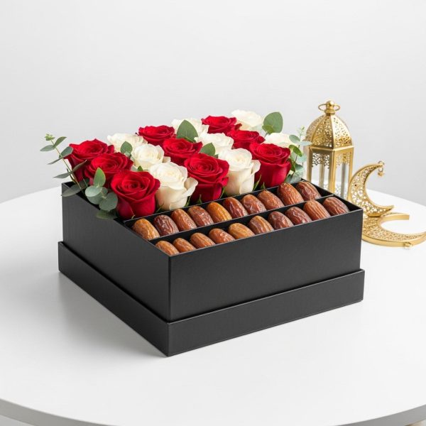 Royal Ramadan Luxe Box