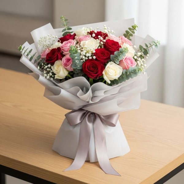 Signature Luxe Bouquet