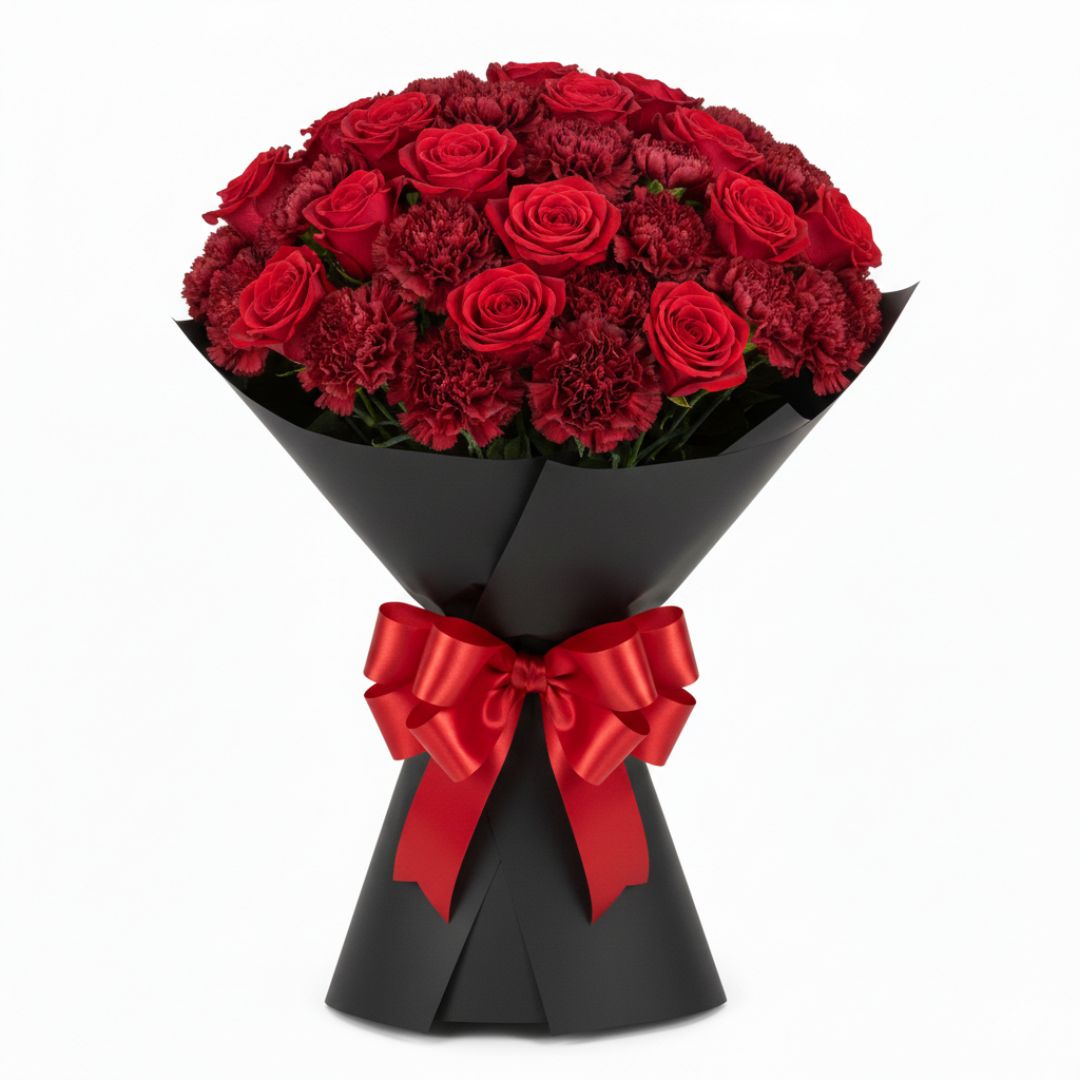 Valentine Noir